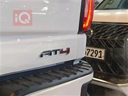 جی ئێم سی سیرا